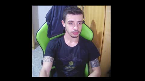 Snapshot of 1good_vibes1 chatting on February 7, 4:59 am 1good_vibes1 online show from February 7, 4:59 am