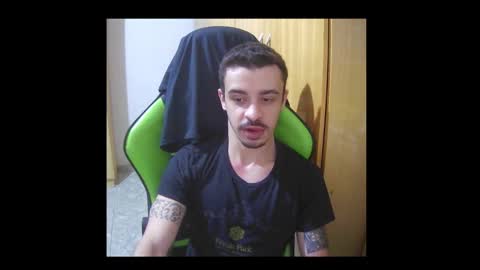 Snapshot of 1good_vibes1 chatting on September 12, 5:18 am 1good_vibes1 online show from September 12, 5:18 am