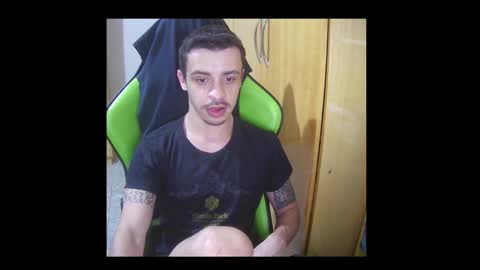 Snapshot of 1good_vibes1 chatting on September 16, 3:18 am 1good_vibes1 online show from September 16, 3:18 am