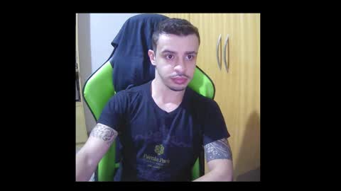 Snapshot of 1good_vibes1 chatting on October 21, 2:56 am 1good_vibes1 online show from October 21, 2:56 am