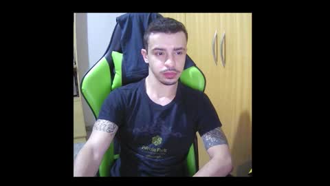 Snapshot of 1good_vibes1 chatting on October 26, 3:56 am 1good_vibes1 online show from October 26, 3:56 am