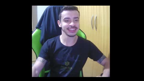 Snapshot of 1good_vibes1 chatting on October 31, 6:03 am 1good_vibes1 online show from October 31, 6:03 am