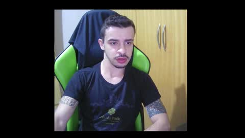 Snapshot of 1good_vibes1 chatting on November 1, 3:08 am 1good_vibes1 online show from November 1, 3:08 am