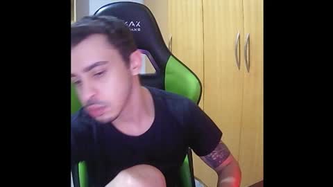 Snapshot of 1good_vibes1 chatting on November 30, 3:54 am 1good_vibes1 online show from November 30, 3:54 am