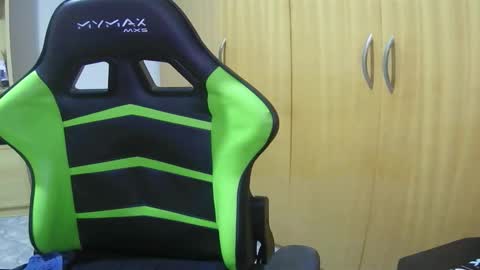 1good_vibes1 online show from February 23, 4:10 am