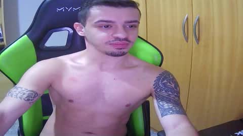 1good_vibes1 online show from March 2, 7:26 am