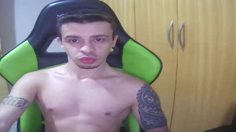 1good_vibes1 online show from March 22, 4:16 am