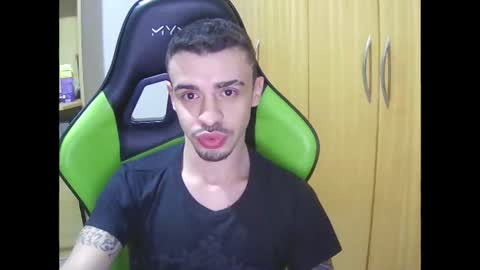 1good_vibes1 online show from July 17, 5:58 am
