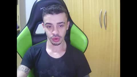1good_vibes1 online show from July 18, 5:22 am