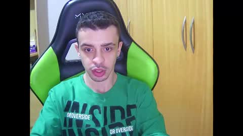 1good_vibes1 online show from July 24, 7:06 am