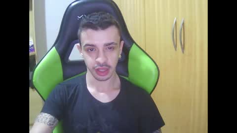 1good_vibes1 online show from July 28, 5:03 am