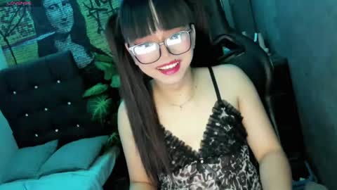 Snapshot of 1hottiegabby chatting on April 15, 10:11 am Gabby online show from April 15, 10:11 am
