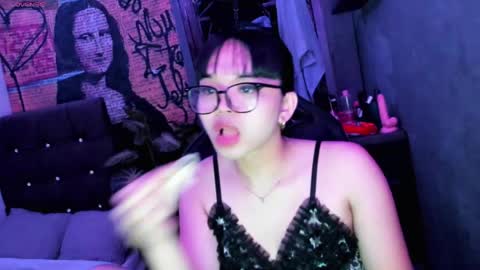 Snapshot of 1hottiegabby chatting on April 17, 12:08 pm Gabby online show from April 17, 12:08 pm