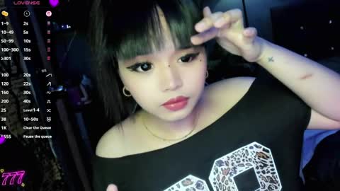 Snapshot of 1hottiegabby chatting on May 25, 9:32 pm Gabby online show from May 25, 9:32 pm