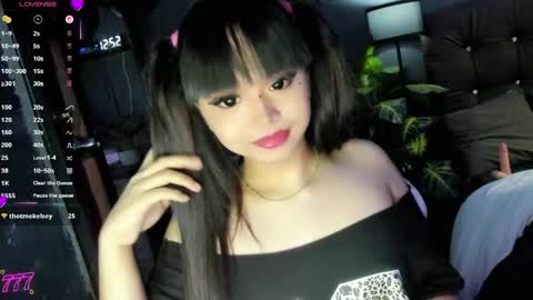 Snapshot of 1hottiegabby chatting on June 5, 1:34 am Gabby online show from June 5, 1:34 am