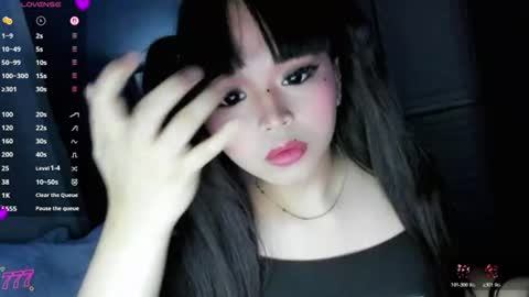 Snapshot of 1hottiegabby chatting on June 15, 8:38 am Gabby online show from June 15, 8:38 am