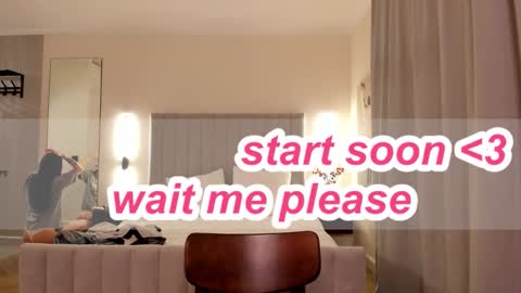 Lily 3 online show from February 22, 6:39 pm