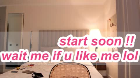 Lily 3 online show from March 21, 7:28 pm