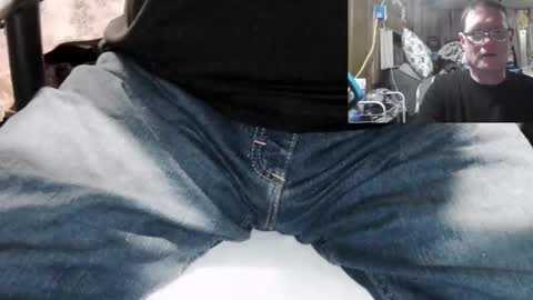 Pussy Slayer online show from January 14, 12:11 pm