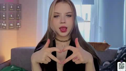 Snapshot of 1ktimes_goodnight chatting on March 27, 5:35 am Mia online show from March 27, 5:35 am