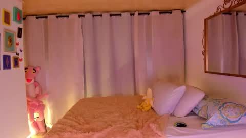 laiaa rivas online show from October 29, 3:09 am