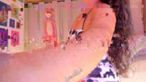 laiaa rivas online show from May 12, 11:46 pm