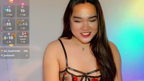 1lovelymess online show from March 9, 5:22 am