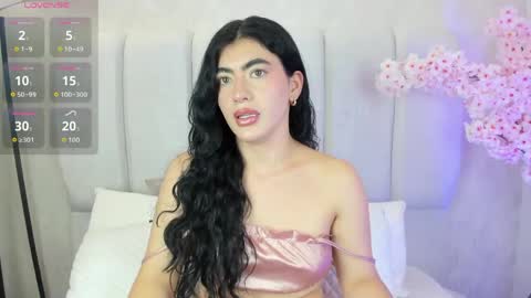 Snapshot of 1m_emily chatting on April 30, 8:57 pm . online show from April 30, 8:57 pm
