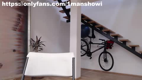 1manshow11 online show from January 13, 6:49 pm