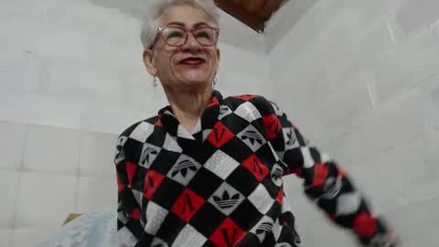 Miss Monserrate online show from January 17, 10:11 am