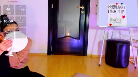 Moona  online show from February 28, 10:27 am