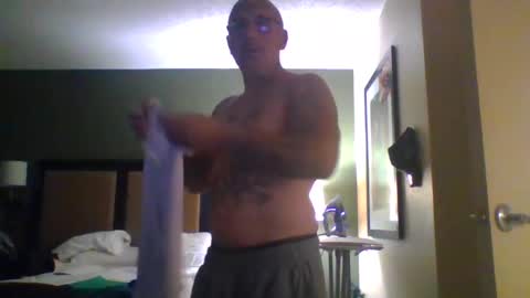 TheShyOne18 online show from September 20, 2:56 am