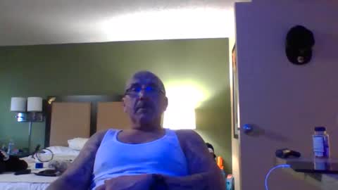 TheShyOne18 online show from February 15, 3:09 pm