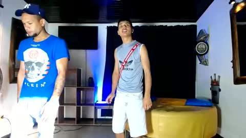 pushman online show from June 9, 11:44 am
