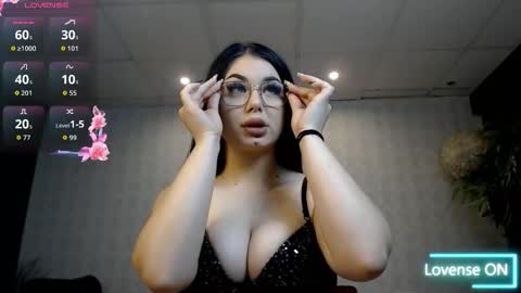 GLORYA online show from March 5, 7:04 am