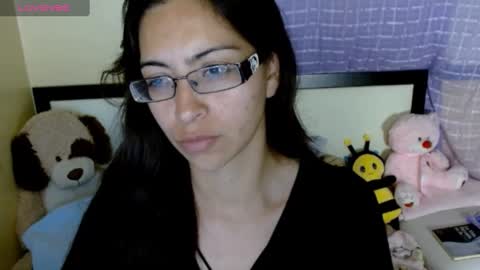 paola online show from March 11, 12:54 am