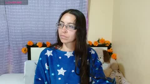 paola online show from November 12, 12:22 am