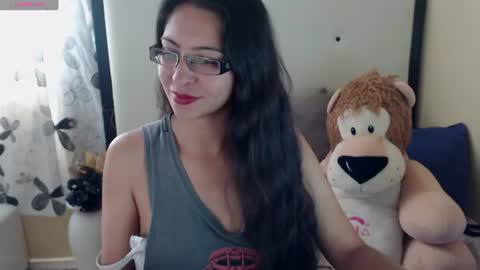 paola online show from July 21, 8:55 pm