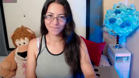 paola online show from July 29, 10:08 pm