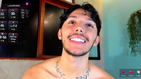 Sebastian online show from September 10, 7:25 pm