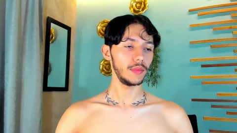 Sebastian online show from September 11, 7:14 pm