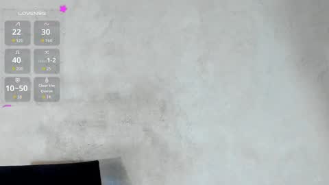 Sebastian online show from September 12, 8:20 pm