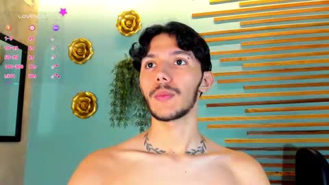 Sebastian online show from September 13, 7:24 pm