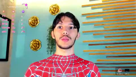 Sebastian online show from September 14, 1:32 pm