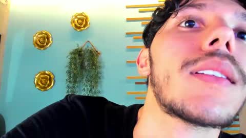 Sebastian online show from September 15, 6:52 pm