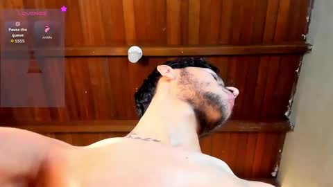 Sebastian online show from September 16, 7:15 pm