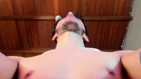 Sebastian online show from September 23, 8:12 pm