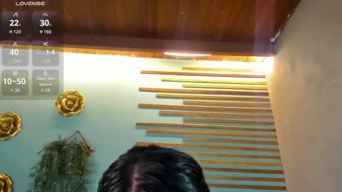 Sebastian online show from September 26, 7:40 pm