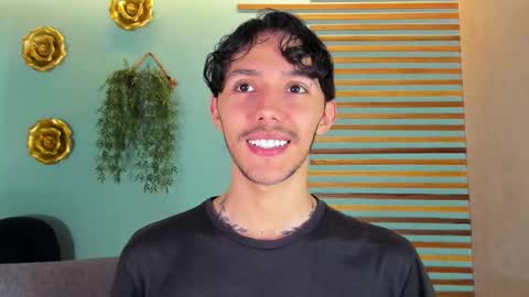 Sebastian online show from October 16, 7:26 pm