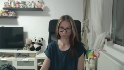 Vanessa   online show from February 11, 6:24 pm